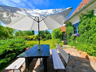 Ferienhaus Węgorzewo Außenaufnahme 6