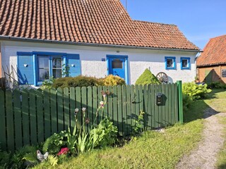 Holiday house Węgorzewo Outdoor Recording 1