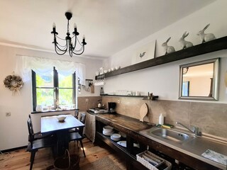 Holiday house Węgorzewo Features 14