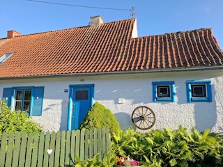 Ferienhaus Węgorzewo Außenaufnahme 2