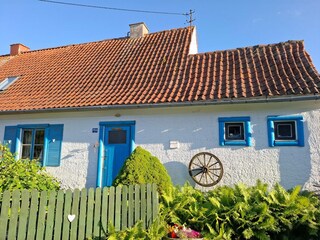 Holiday house Węgorzewo Outdoor Recording 2