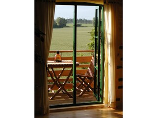 Apartamento de vacaciones Röbel Müritz Características 18