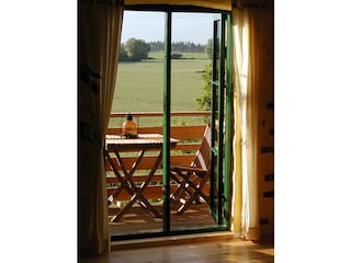 Appartamento per vacanze Röbel Müritz Caratteristiche 18