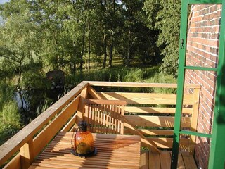 Apartamento de vacaciones Röbel Müritz Características 19