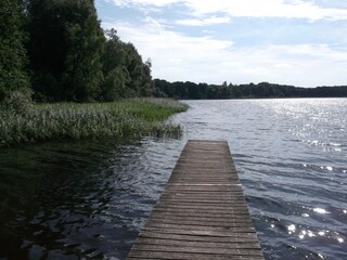 Apartamento de vacaciones Röbel Müritz Entorno 21