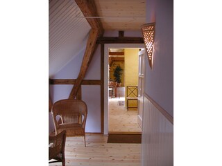 Apartamento de vacaciones Röbel Müritz Características 9
