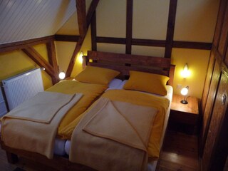 Appartamento per vacanze Röbel Müritz Caratteristiche 15