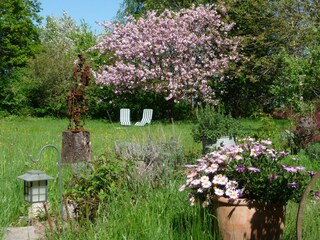 Appartamento per vacanze Röbel Müritz Registrazione all'aperto 5