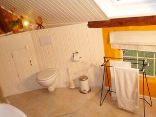Apartamento de vacaciones Röbel Müritz Características 17