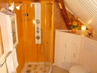 Appartamento per vacanze Röbel Müritz Caratteristiche 16