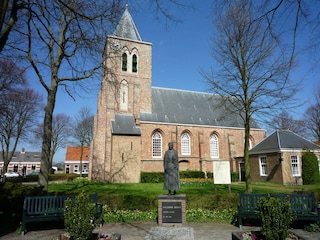 Village Biggekerke