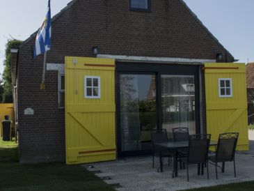 Ferienwohnung Wisse