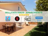 Holiday apartment Bardolino Outdoor Recording 1