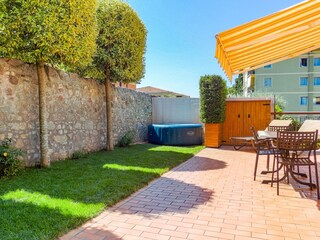 Appartamento per vacanze Bardolino Registrazione all'aperto 2