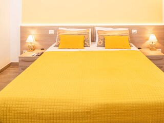 Appartamento per vacanze Bardolino Registrazione all'aperto 7