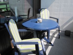 Ferienwohnung Ostsee-Residenz Damp - Damp - image1