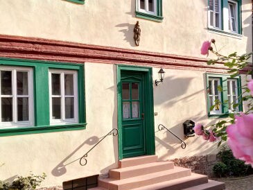 Ferienhaus Weinbauernhaus Fischergasse 1