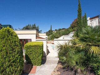 Vakantieappartement Le Lavandou Buitenaudio-opname 4