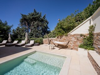Vakantieappartement Le Lavandou Buitenaudio-opname 5