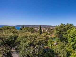 Vakantieappartement Le Lavandou Omgeving 16