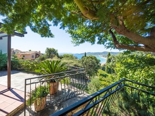 Vakantieappartement Le Lavandou Omgeving 17