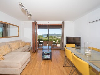 Vakantieappartement Le Lavandou Kenmerken 8