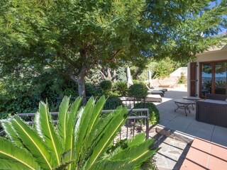 Vakantieappartement Le Lavandou Omgeving 20