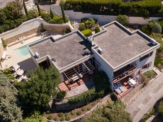 Vakantieappartement Le Lavandou Buitenaudio-opname 3