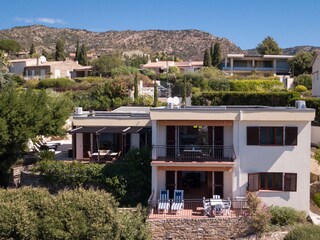 Vakantieappartement Le Lavandou Buitenaudio-opname 2