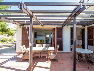Vakantieappartement Le Lavandou Buitenaudio-opname 6