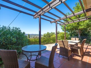 Vakantieappartement Le Lavandou Buitenaudio-opname 7