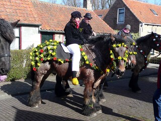 Casa per le vacanze Ellemeet Ambiente 20