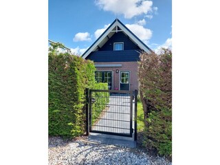 Vakantiehuis Ellemeet Buitenaudio-opname 3