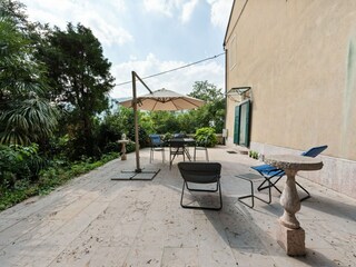 Kasteel Lusiana Buitenaudio-opname 5