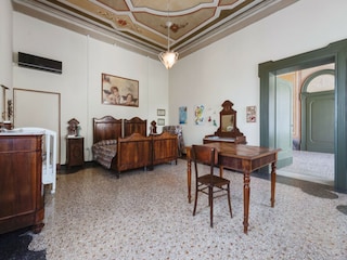 Schloss Lusiana Ausstattung 26