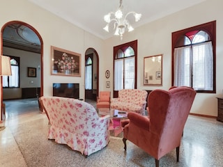 Castle Lusiana Features 1