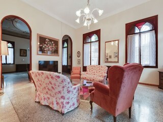 Château Lusiana Équipement 31