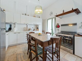 Château Lusiana Équipement 17