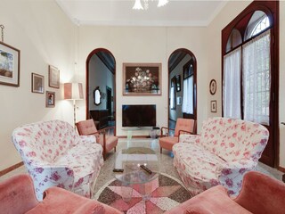 Château Lusiana Équipement 34