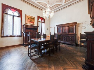 Castello Lusiana Caratteristiche 33