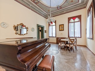 Castle Lusiana Features 29