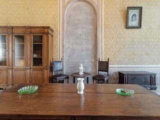 Schloss Lusiana Ausstattung 27
