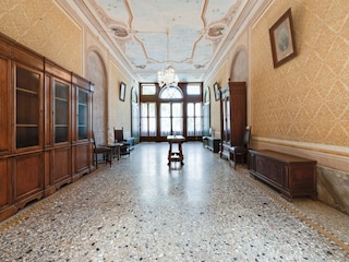 Schloss Lusiana Ausstattung 19