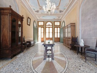 Castello Lusiana Caratteristiche 33
