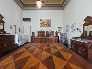 Schloss Lusiana Ausstattung 24