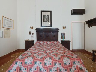 Castillo Lusiana Características 21