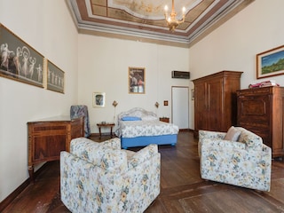Schloss Lusiana Ausstattung 34