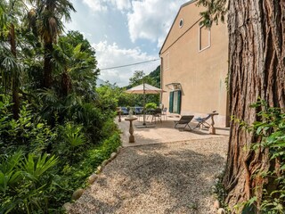 Château Lusiana Enregistrement extérieur 7