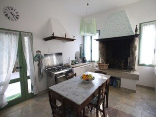 Château Lusiana Équipement 37