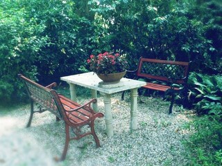 Castle Lusiana Outdoor Recording 9